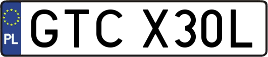 GTCX30L