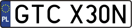 GTCX30N