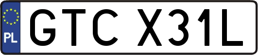 GTCX31L