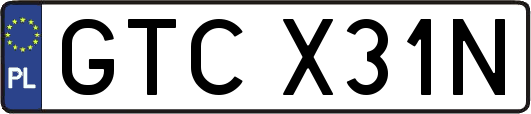 GTCX31N