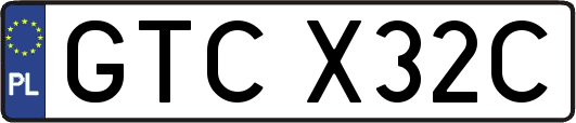 GTCX32C