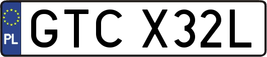 GTCX32L