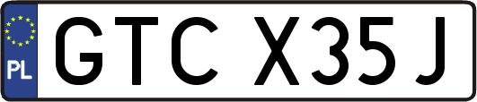 GTCX35J