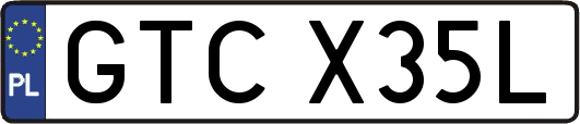 GTCX35L
