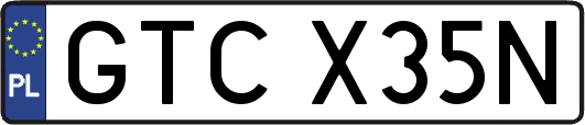 GTCX35N