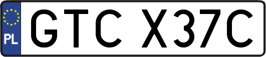 GTCX37C