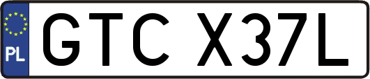 GTCX37L