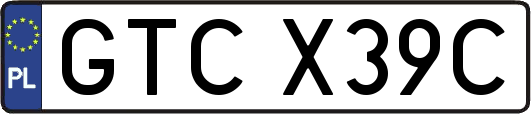 GTCX39C