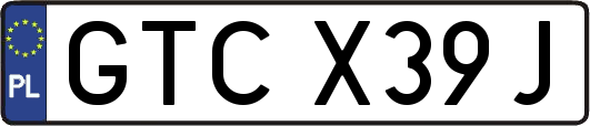 GTCX39J