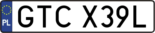 GTCX39L