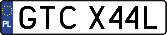 GTCX44L