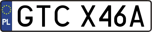 GTCX46A