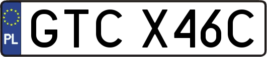 GTCX46C