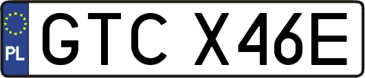 GTCX46E