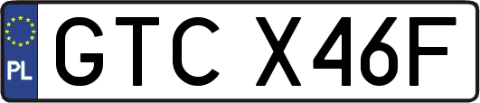 GTCX46F
