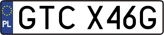 GTCX46G