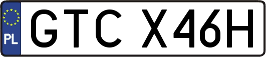 GTCX46H