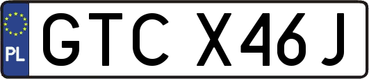 GTCX46J