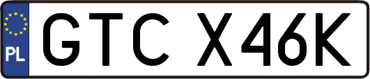 GTCX46K