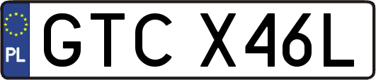 GTCX46L