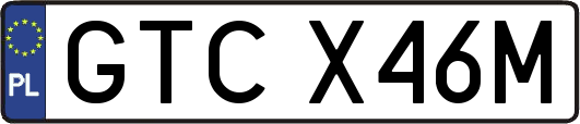 GTCX46M