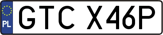 GTCX46P