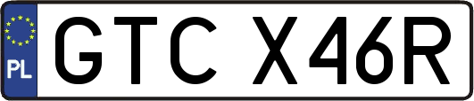GTCX46R