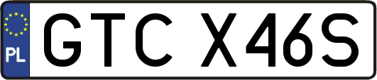 GTCX46S