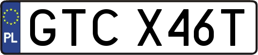 GTCX46T