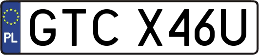 GTCX46U