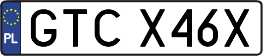 GTCX46X