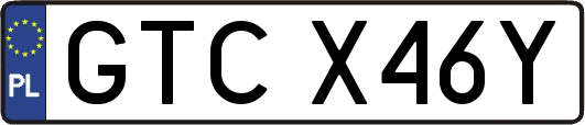 GTCX46Y