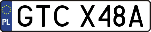 GTCX48A