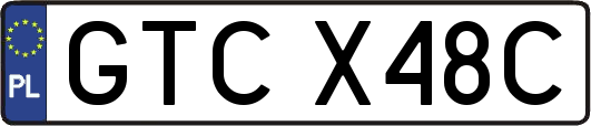 GTCX48C