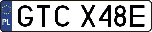 GTCX48E