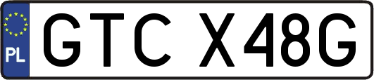 GTCX48G