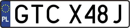 GTCX48J