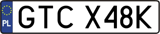 GTCX48K