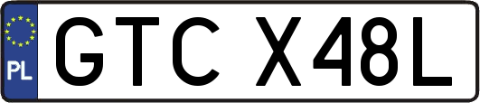 GTCX48L