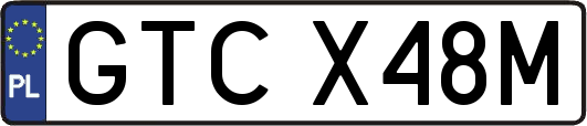GTCX48M