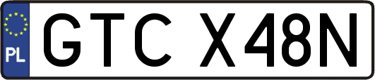 GTCX48N