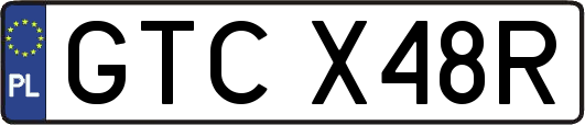 GTCX48R