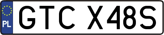 GTCX48S