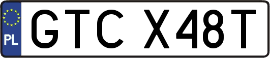 GTCX48T