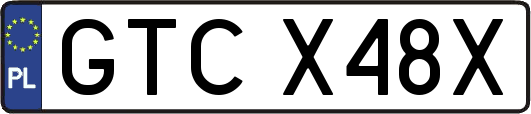 GTCX48X