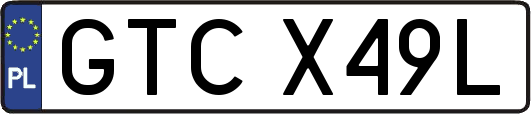 GTCX49L