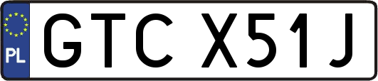 GTCX51J