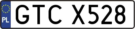 GTCX528