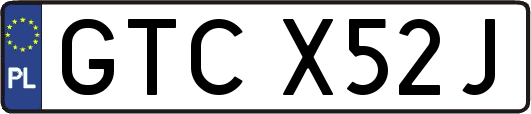 GTCX52J