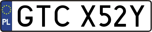 GTCX52Y